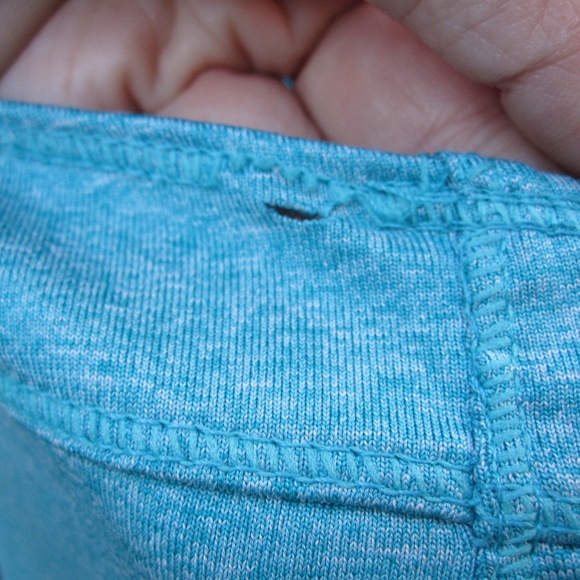 🔥4/$25🔥 32 DEGREES Weatherproof Women's Yoga Tank in green - Picture 6 of 7